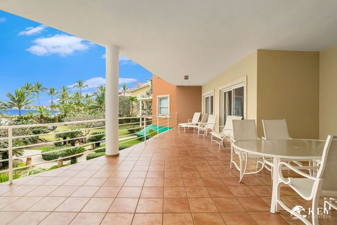 5-Bedroom Oceanfront Apartment for Sale in Cabarete — Photo 15