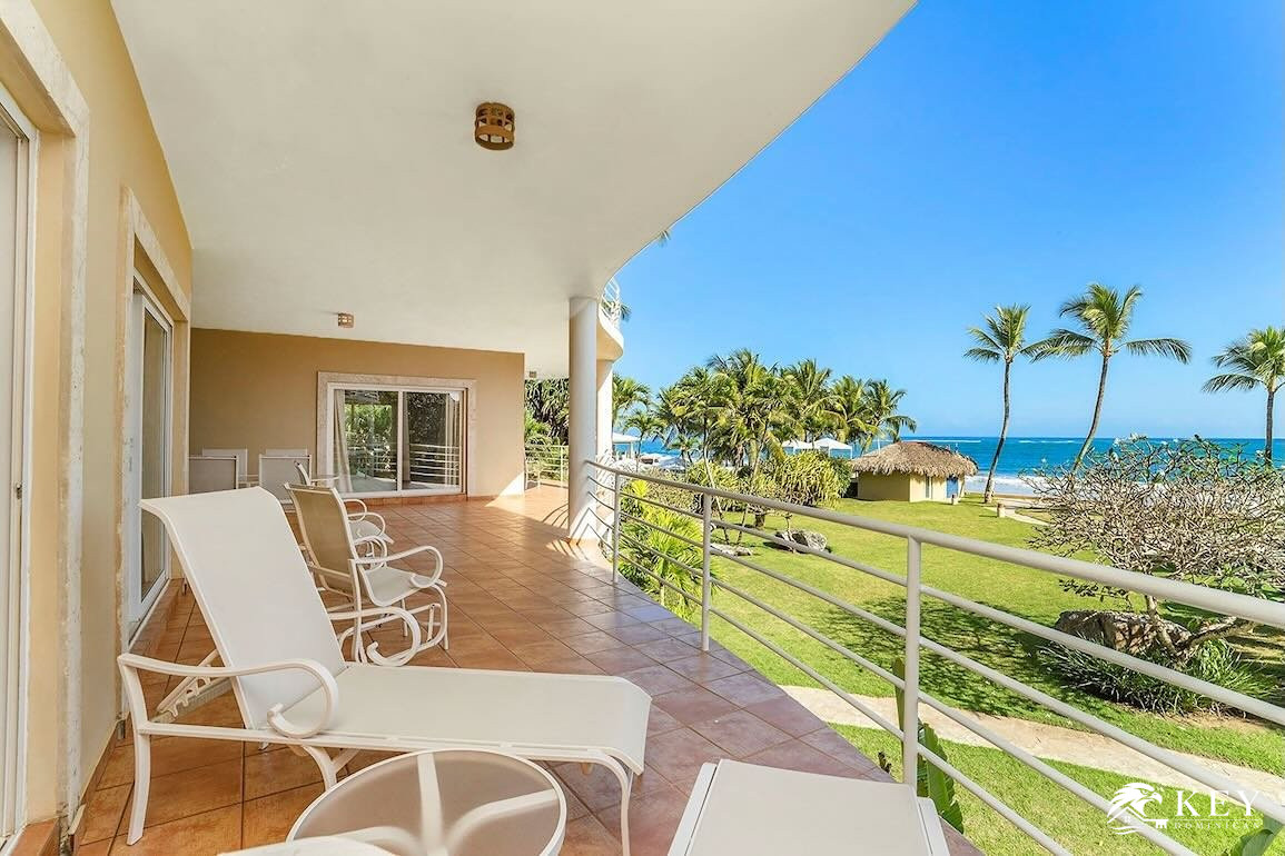 5-Bedroom Oceanfront Apartment for Sale in Cabarete — Photo 16