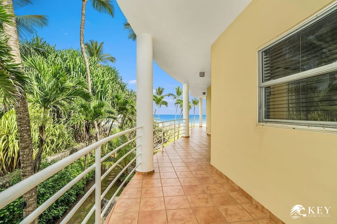 5-Bedroom Oceanfront Apartment for Sale in Cabarete — Photo 17