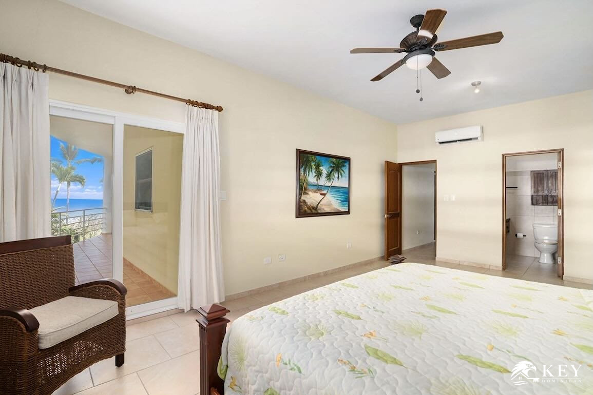 5-Bedroom Oceanfront Apartment for Sale in Cabarete — Photo 19