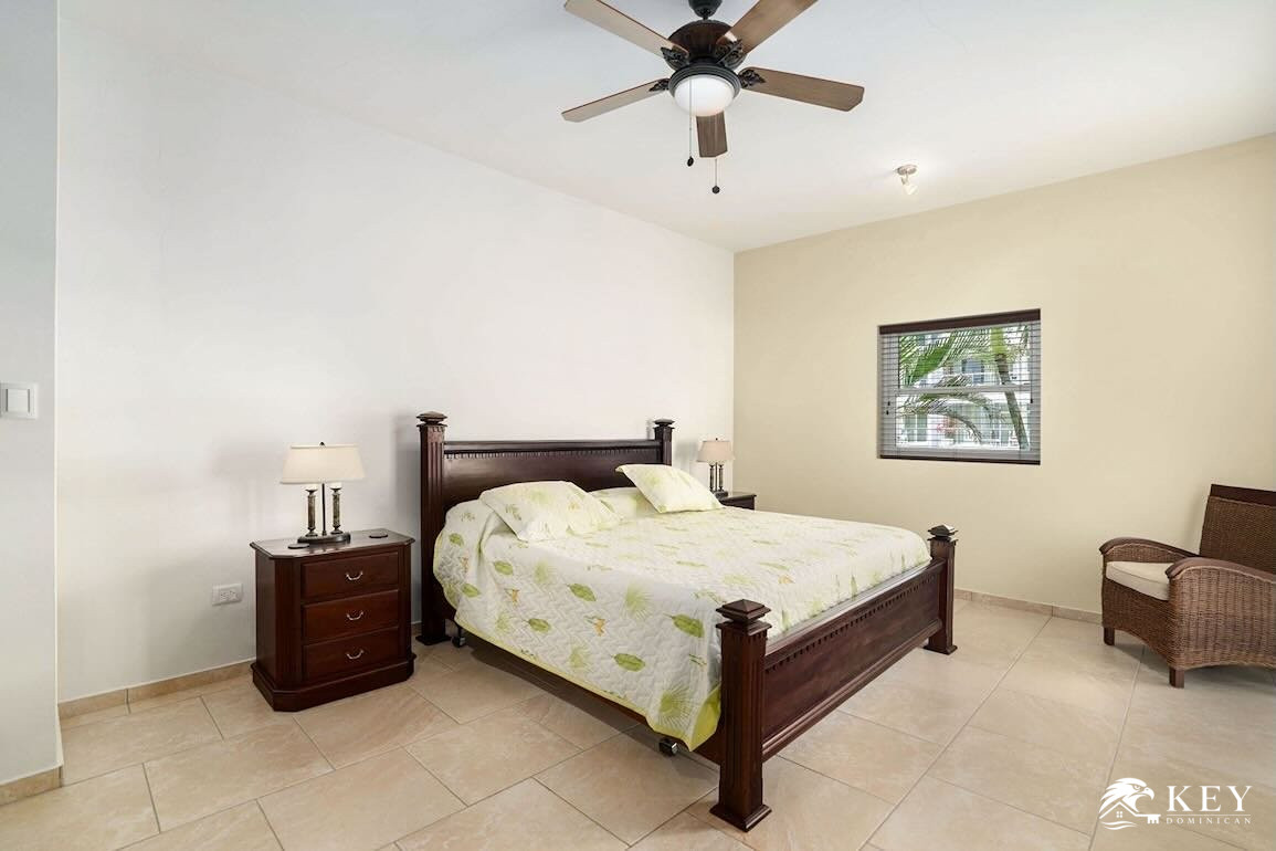 5-Bedroom Oceanfront Apartment for Sale in Cabarete — Photo 20