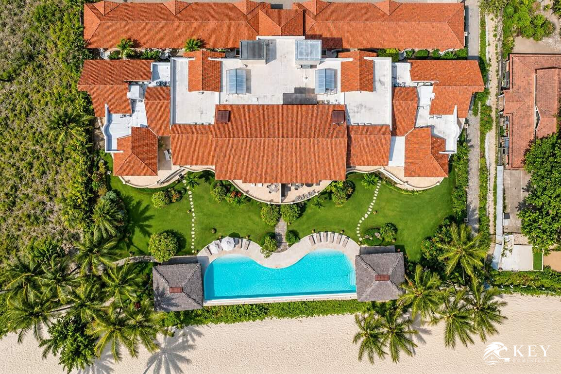 Ocean Beach Apartment for Sale in Cabarete with Ocean Views — Photo 5