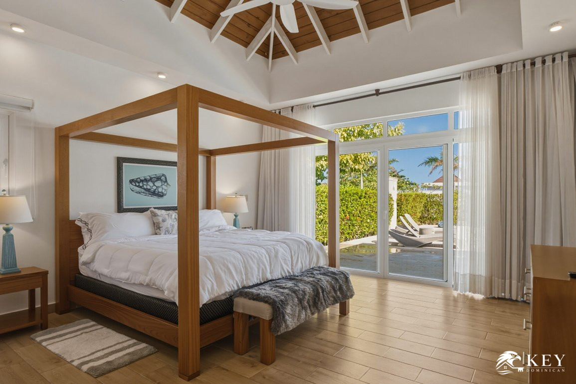 2-Bedroom Villa for Sale in Sosúa Ocean Village — Photo 3
