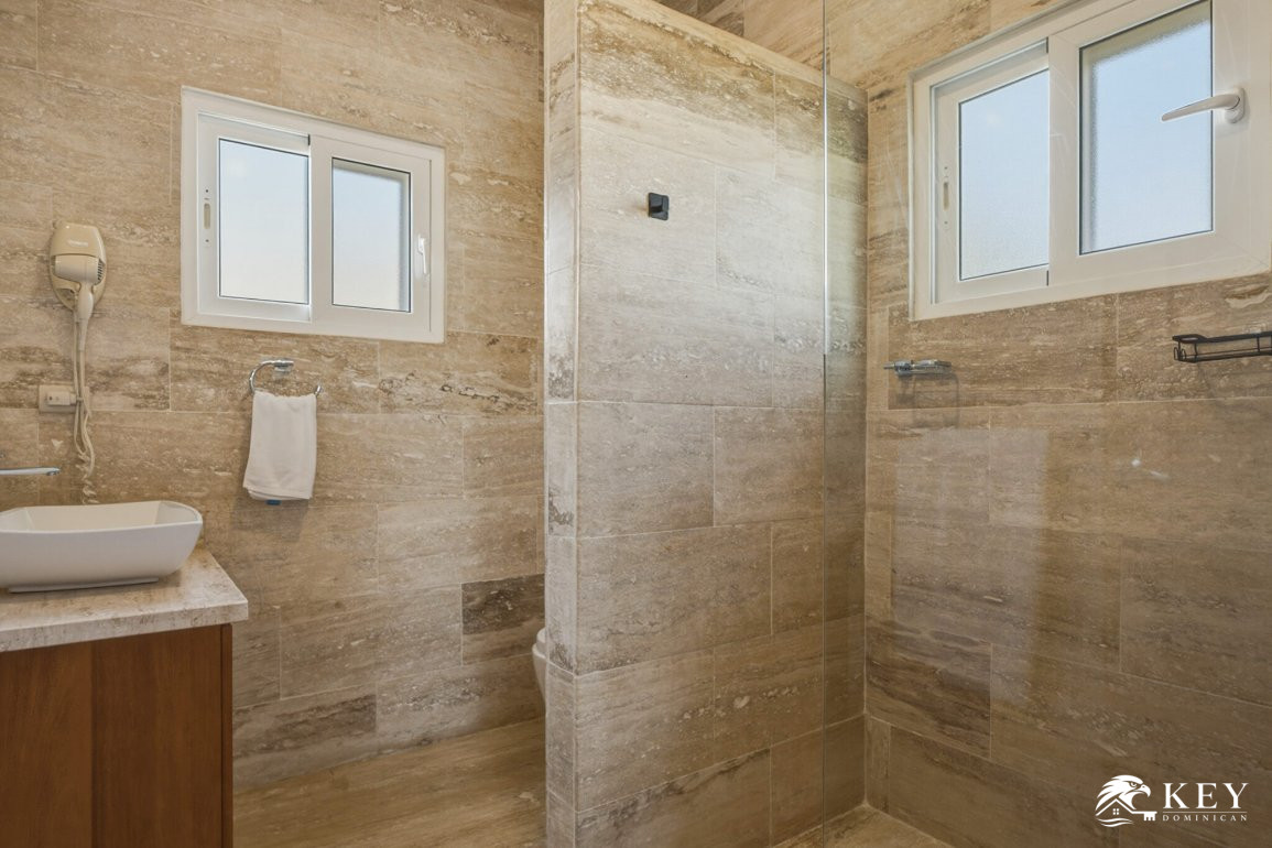 2-Bedroom Villa for Sale in Sosúa Ocean Village — Photo 4