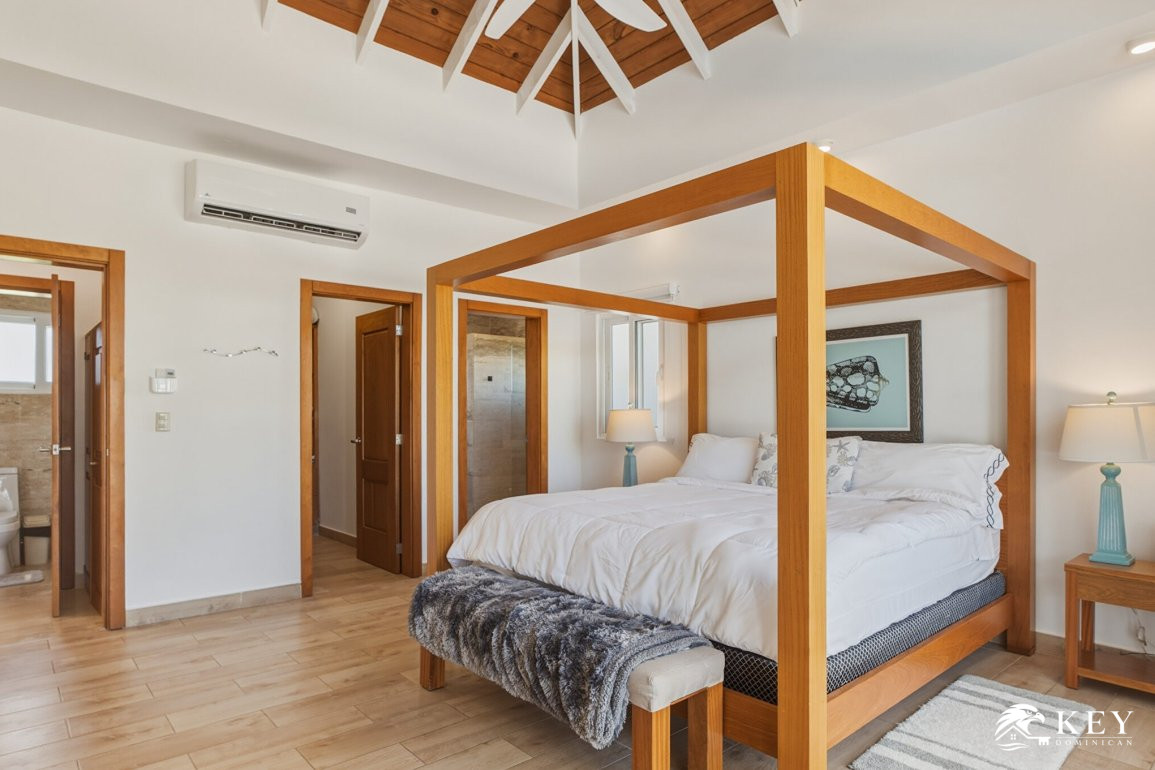 2-Bedroom Villa for Sale in Sosúa Ocean Village — Photo 5