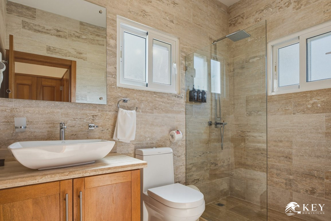 2-Bedroom Villa for Sale in Sosúa Ocean Village — Photo 7