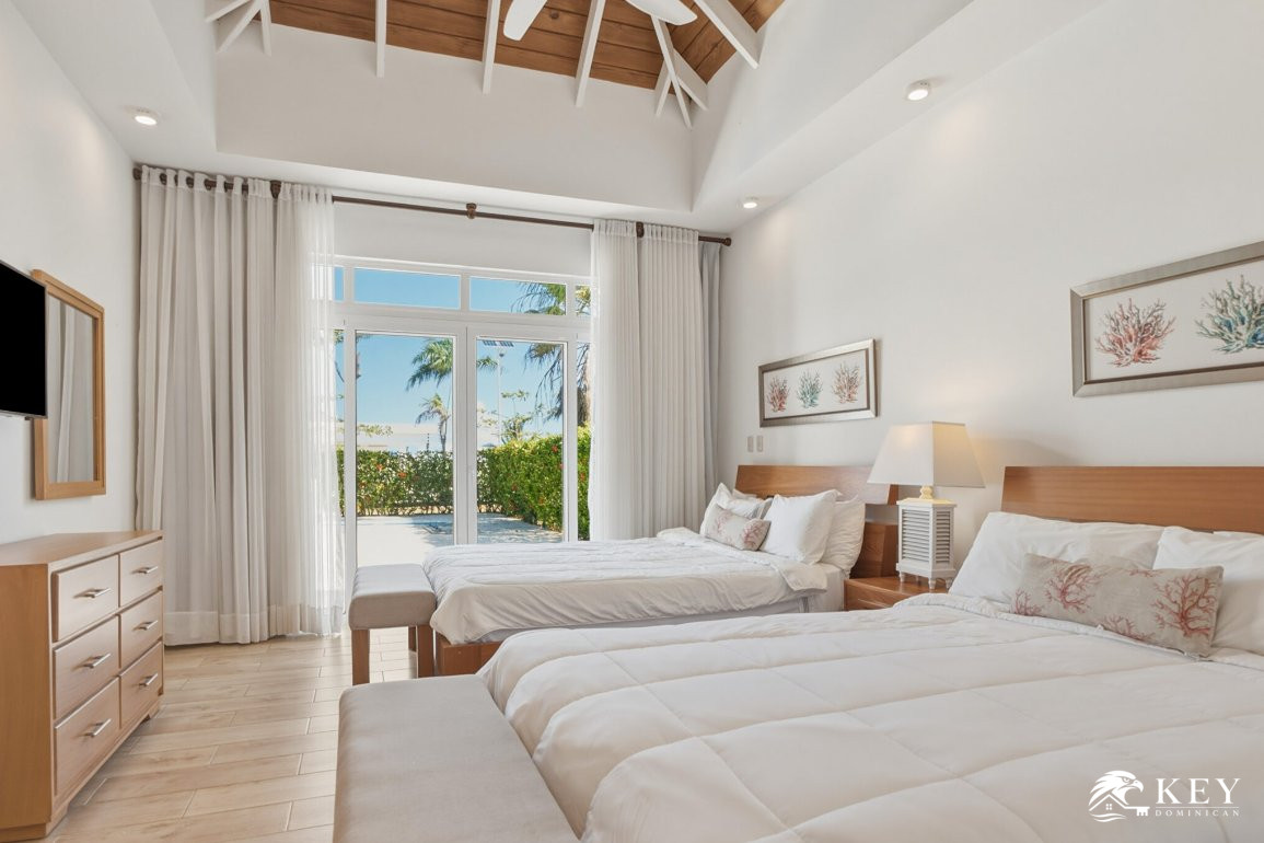 2-Bedroom Villa for Sale in Sosúa Ocean Village — Photo 8