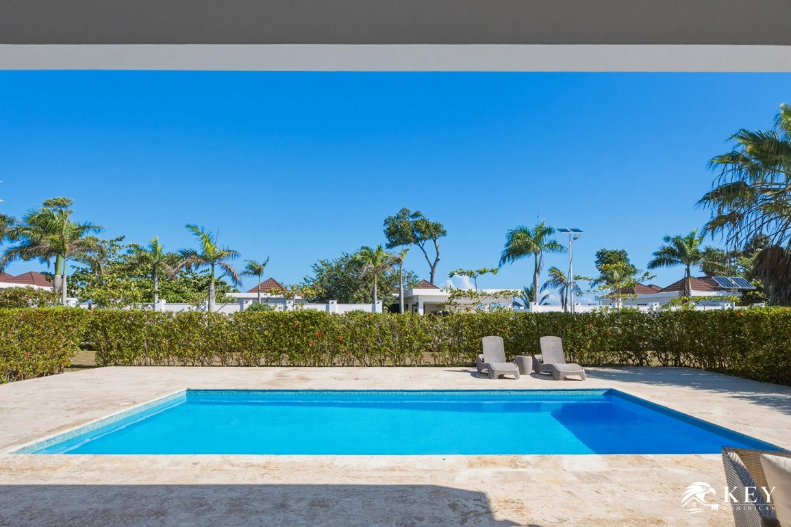 2-Bedroom Villa for Sale in Sosúa Ocean Village — Photo 9
