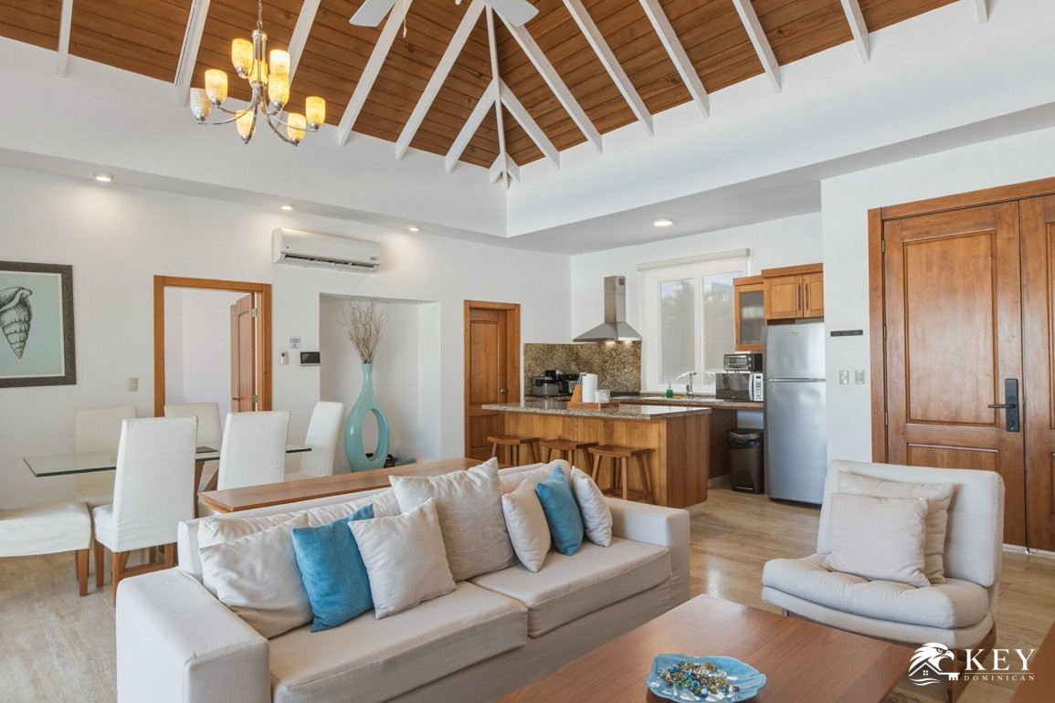 2-Bedroom Villa for Sale in Sosúa Ocean Village — Photo 11