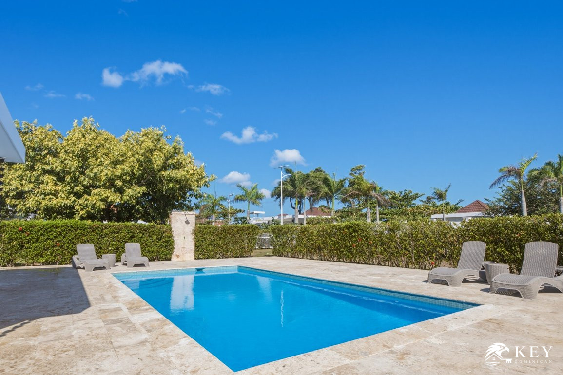 2-Bedroom Villa for Sale in Sosúa Ocean Village — Photo 12