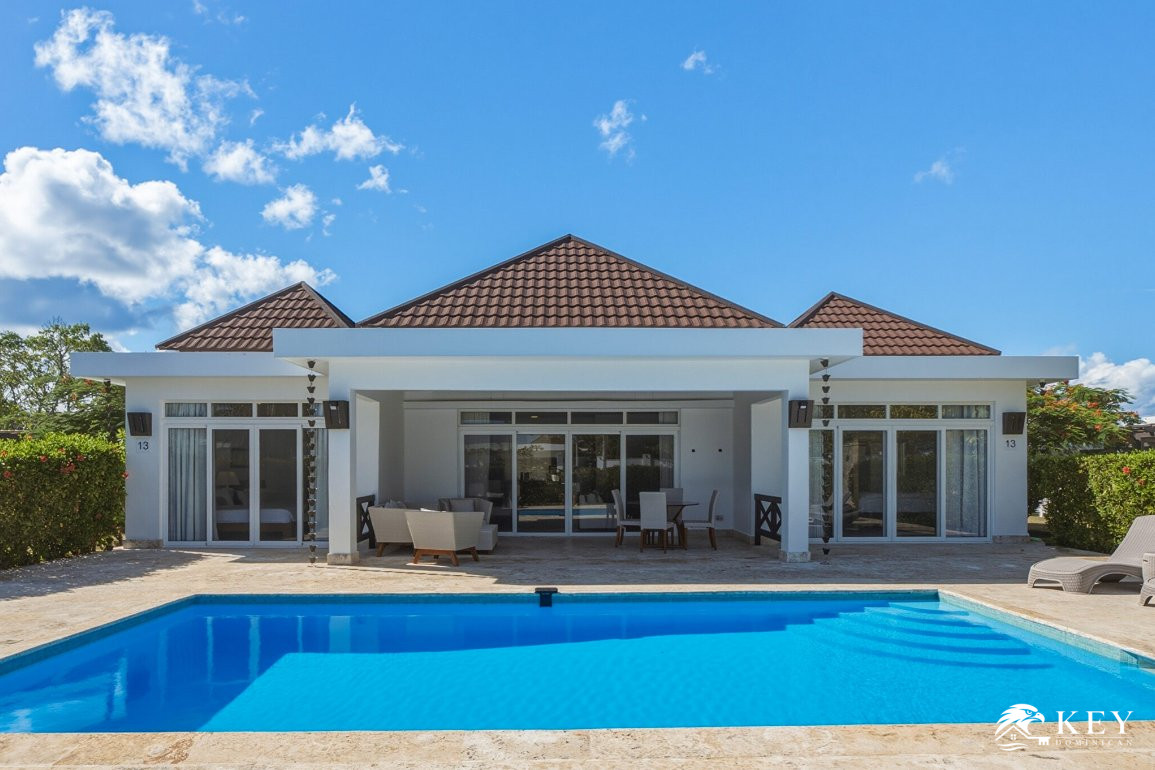 2-Bedroom Villa for Sale in Sosúa Ocean Village — Photo 13