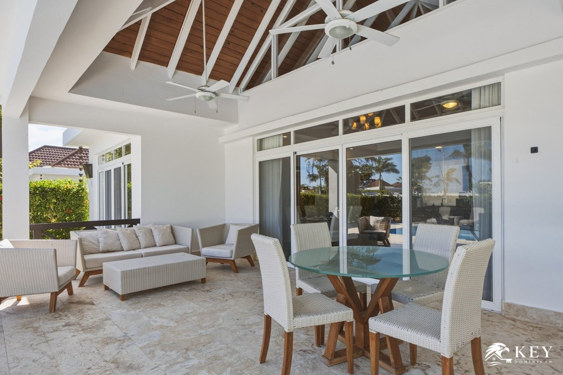 2-Bedroom Villa for Sale in Sosúa Ocean Village — Photo 14