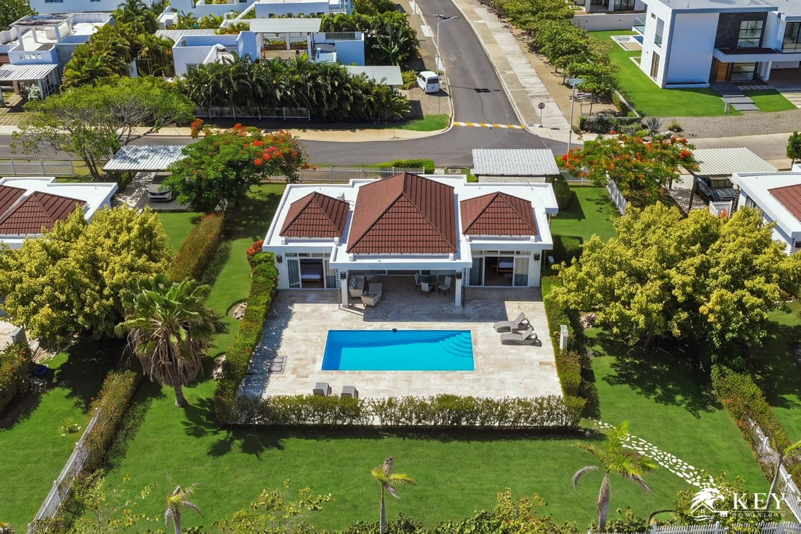 2-Bedroom Villa for Sale in Sosúa Ocean Village — Photo 15