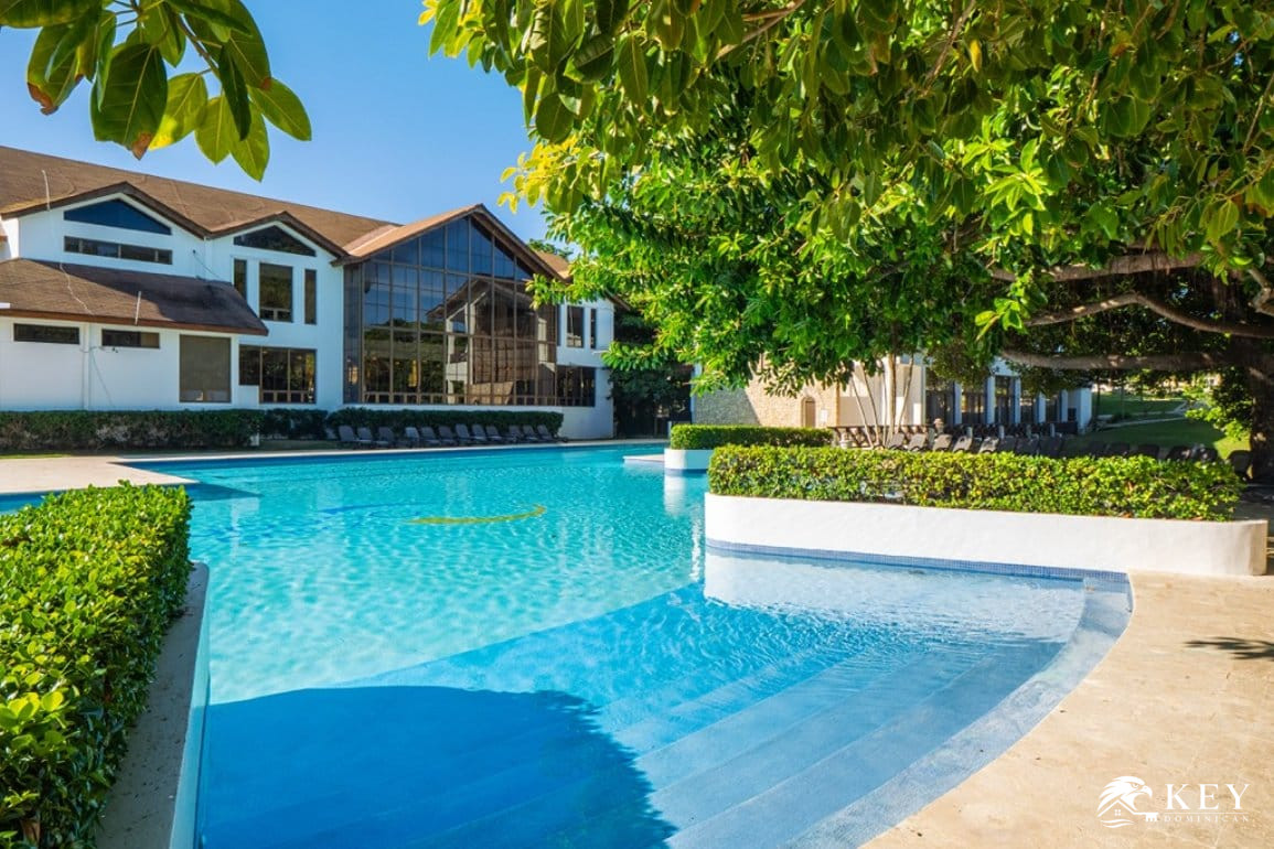 2-Bedroom Villa for Sale in Sosúa Ocean Village — Photo 20