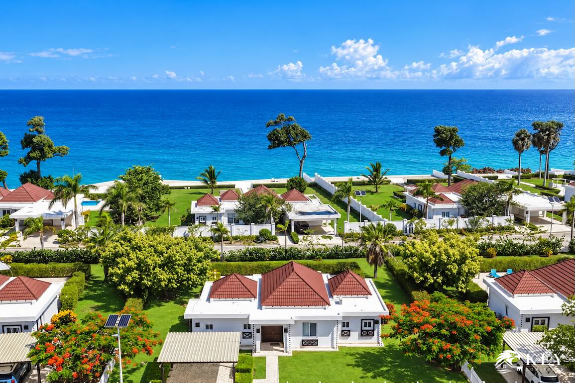 2-Bedroom Villa for Sale in Sosúa Ocean Village — View