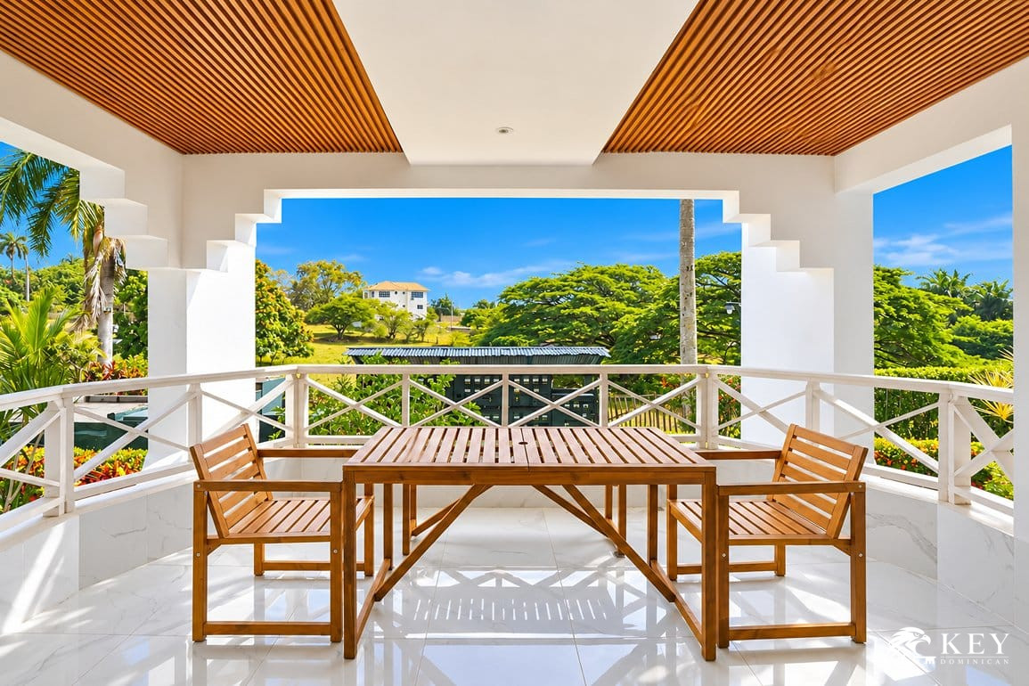 Se vende Apartamento en Sosua Cerca de playa Chiquita — Foto 3