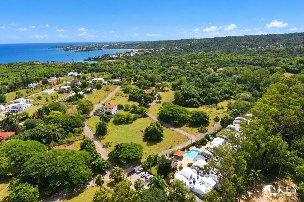 Se vende Apartamento en Sosua Cerca de playa Chiquita — Foto 6