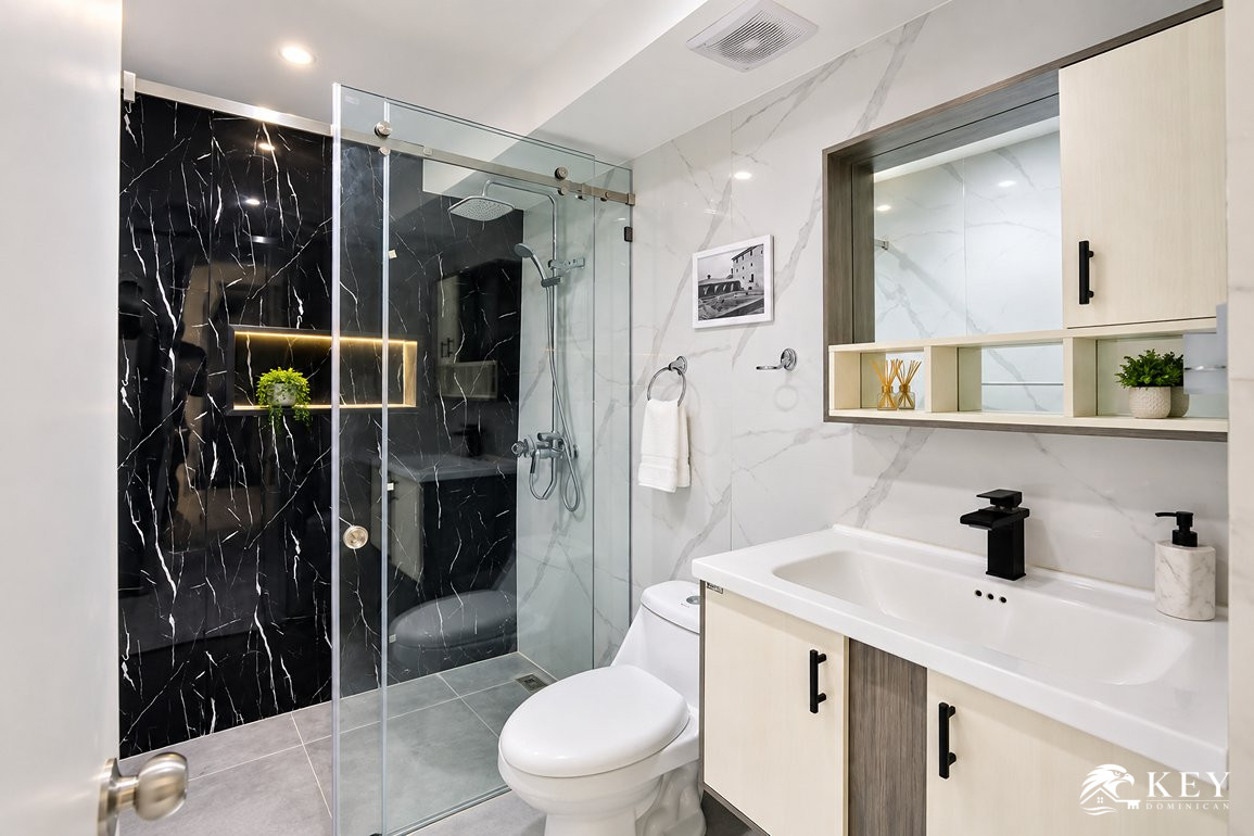 Se vende Apartamento en Sosua Cerca de playa Chiquita — Foto 11