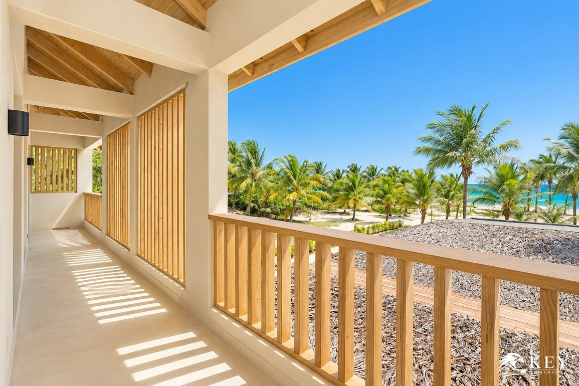 Beachfront Villa for Sale in Sabaneta de Yásica, Puerto Plata — Photo 7