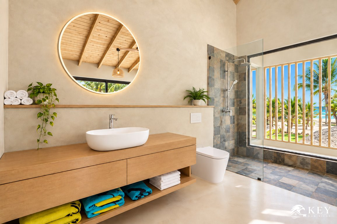 Beachfront Villa for Sale in Sabaneta de Yásica, Puerto Plata — Photo 8