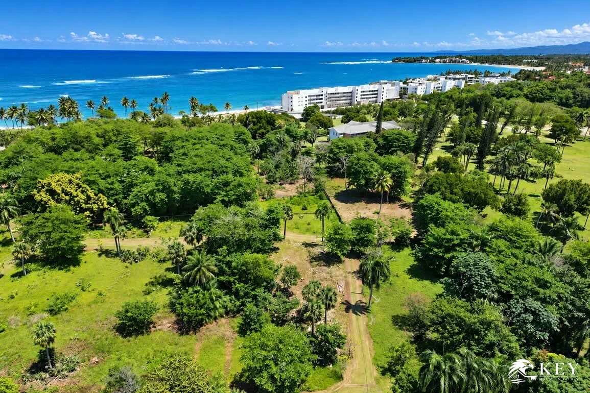 Solar en Venta en Green Garden, Punta Goleta, Cabarete — Foto 1