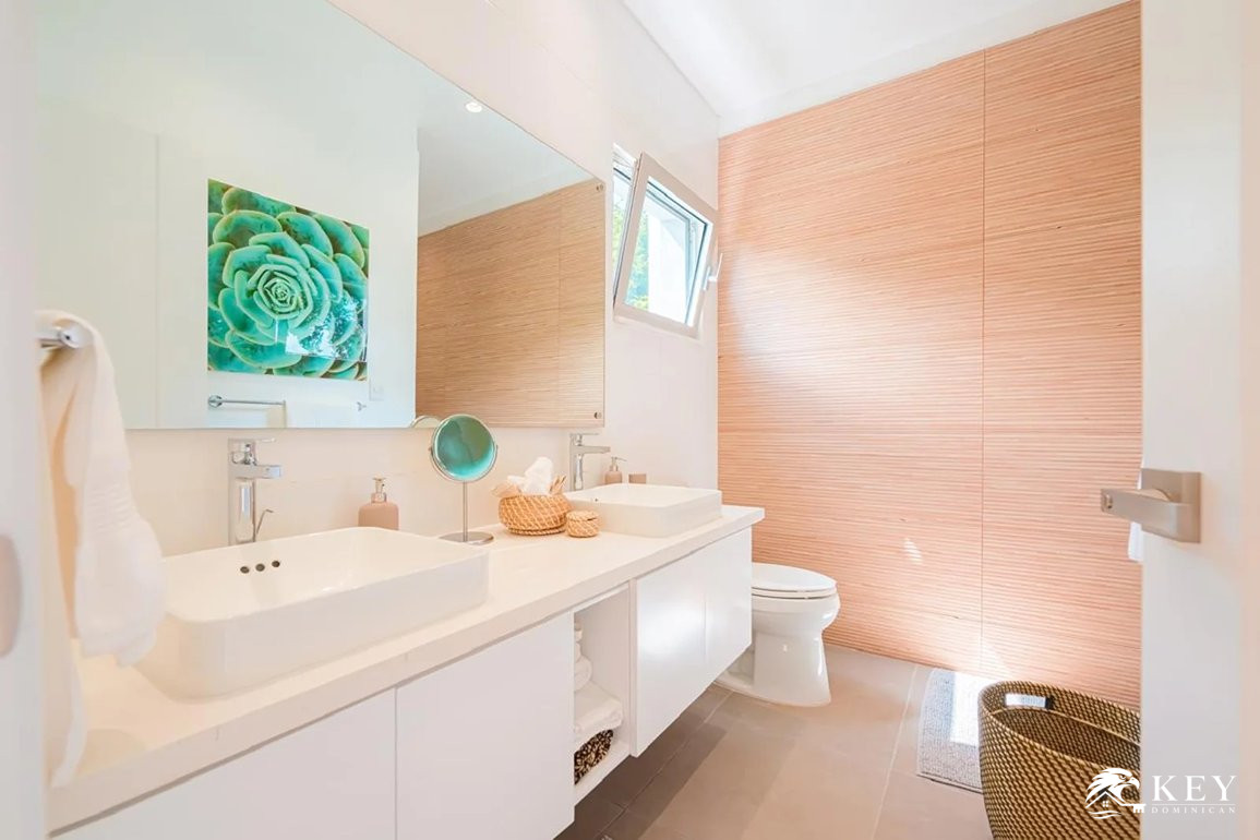 New 2-Bedroom Apartment for Sale in Perla Marina, Cabarete — Photo 7