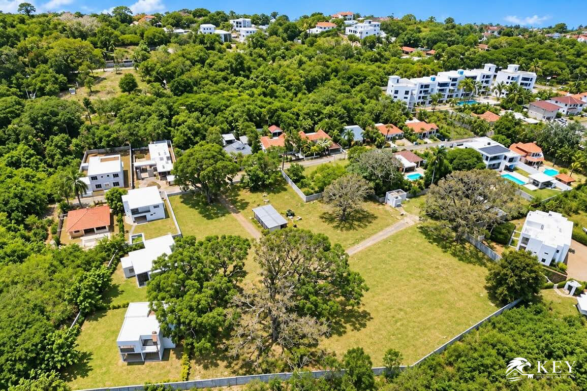 Solares Residenciales en Venta en Mahogany Village, La Mulata — Foto 1