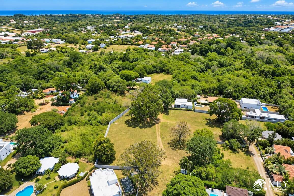 Solares Residenciales en Venta en Mahogany Village, La Mulata — Foto 3