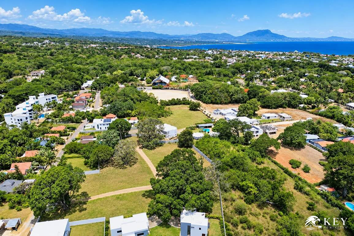 Solares Residenciales en Venta en Mahogany Village, La Mulata — Vista
