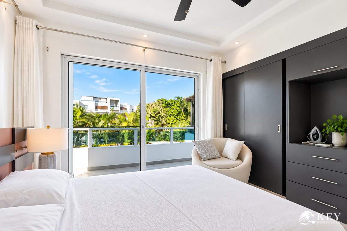 Modern 3-Bedroom Villa for Sale in Sosúa Ocean Village — Photo 4