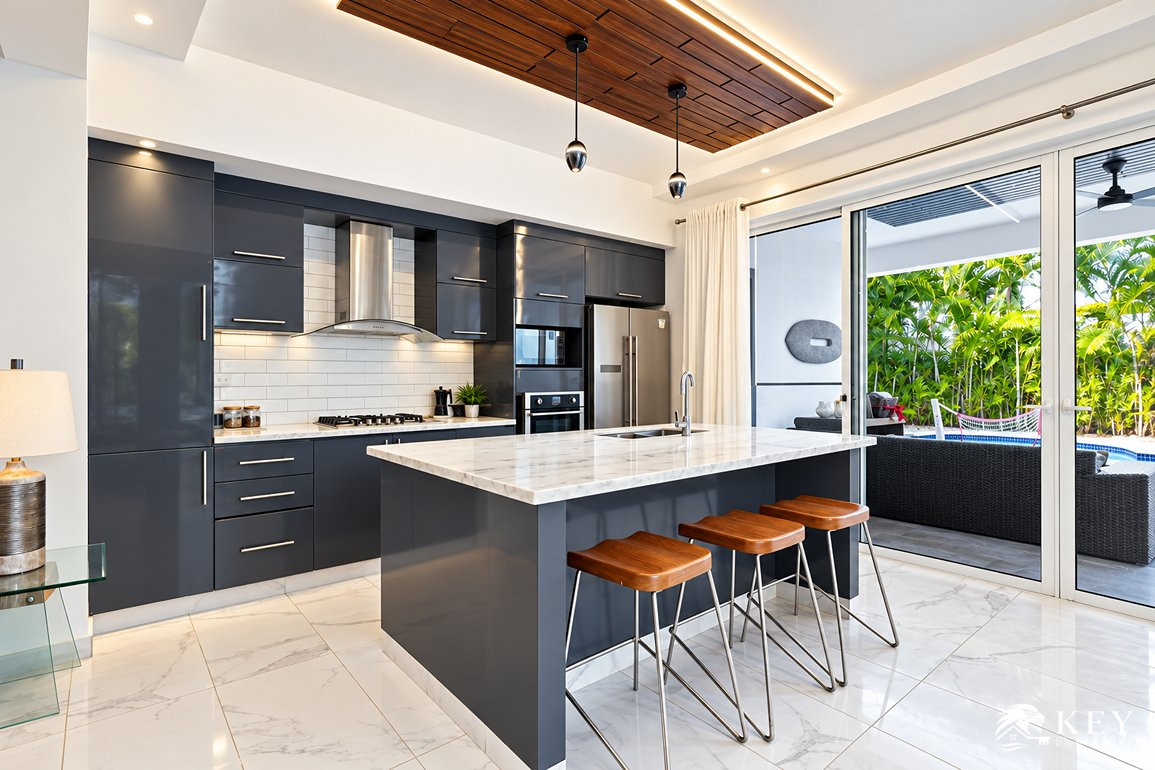 Modern 3-Bedroom Villa for Sale in Sosúa Ocean Village — Photo 7