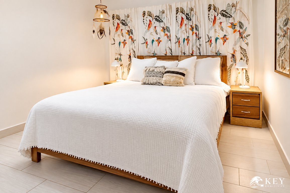 Apartamento Frente al Mar en Venta en Kite Beach, Cabarete — Foto 6