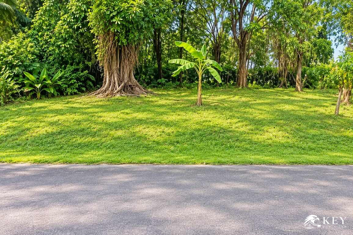 Residential Lot for Sale in Perla Marina, Cabarete — Photo 1