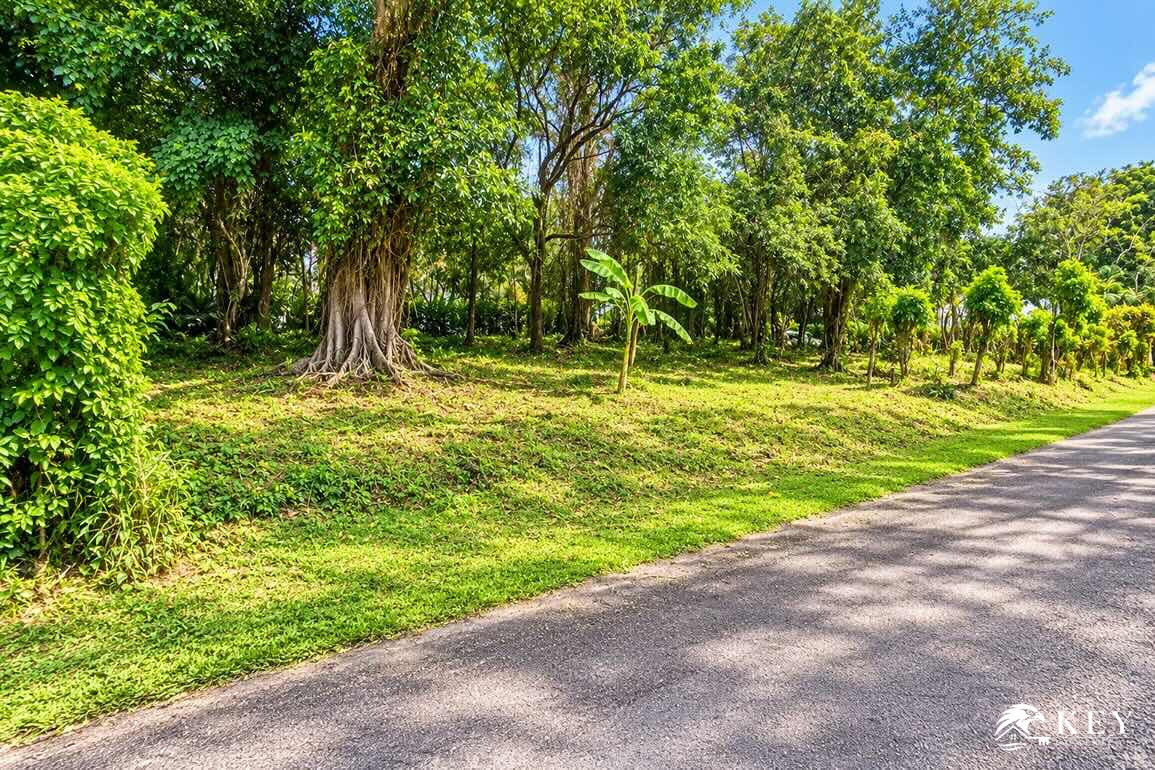 Residential Lot for Sale in Perla Marina, Cabarete — Photo 3