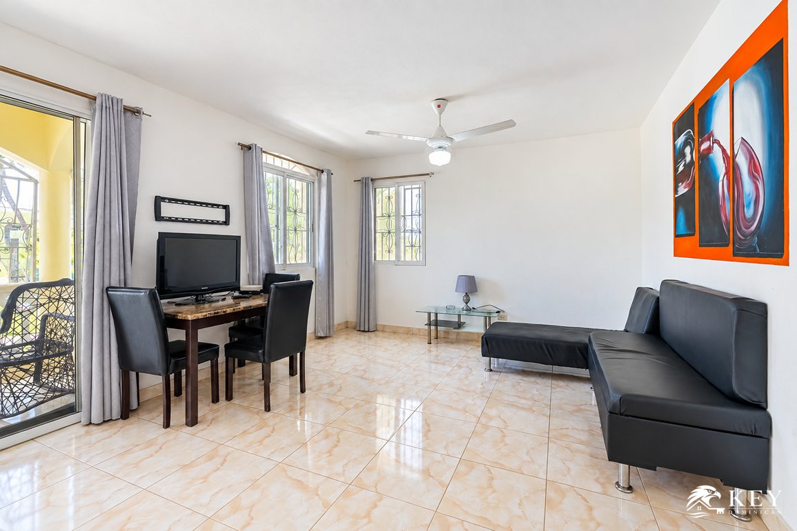 Apartment Hotel for Sale in El Batey, Sosúa — Photo 2