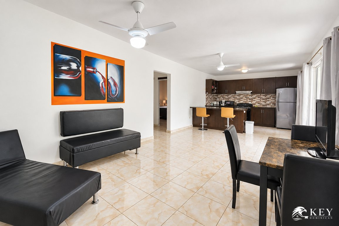 Apartment Hotel for Sale in El Batey, Sosúa — Photo 6