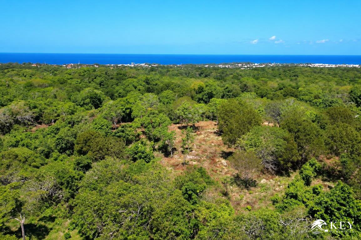 Terreno en Venta en La Mulata, Sosúa — Foto 2