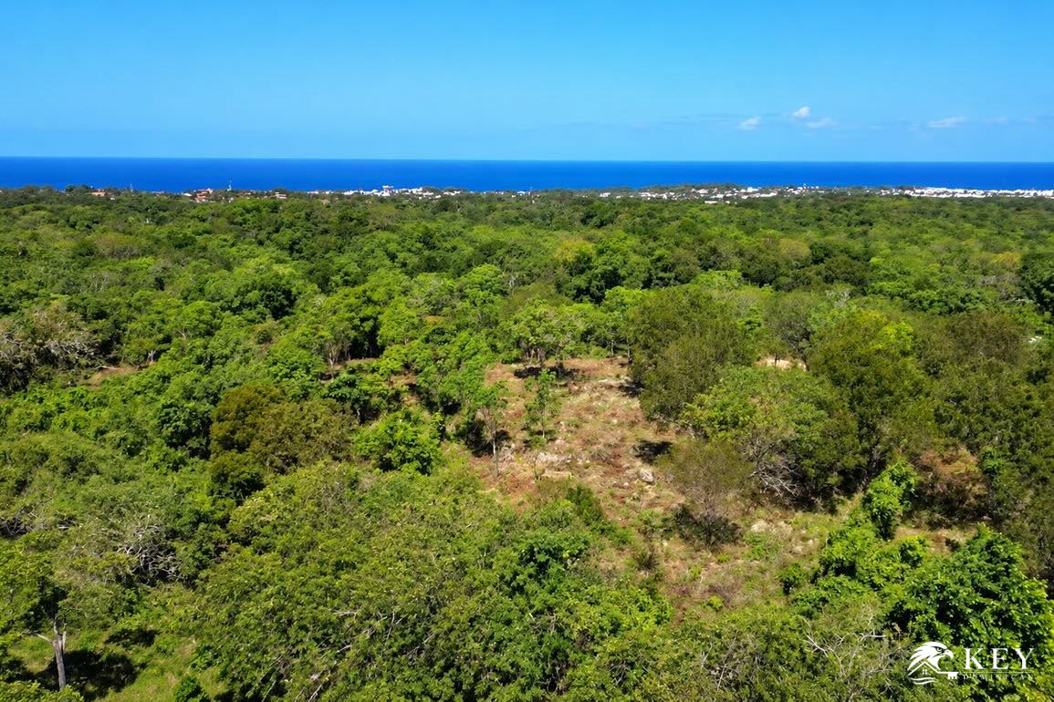 Terreno en Venta en La Mulata, Sosúa — Foto 3