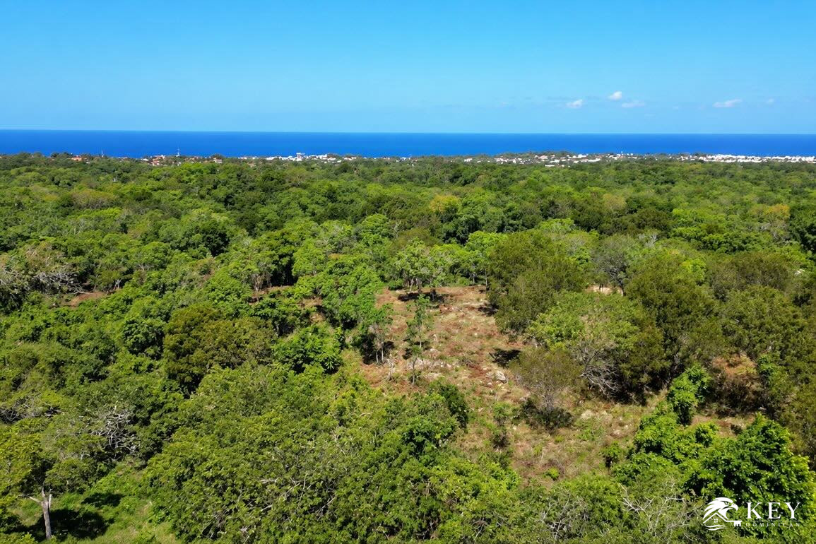 Terreno en Venta en La Mulata, Sosúa — Foto 4