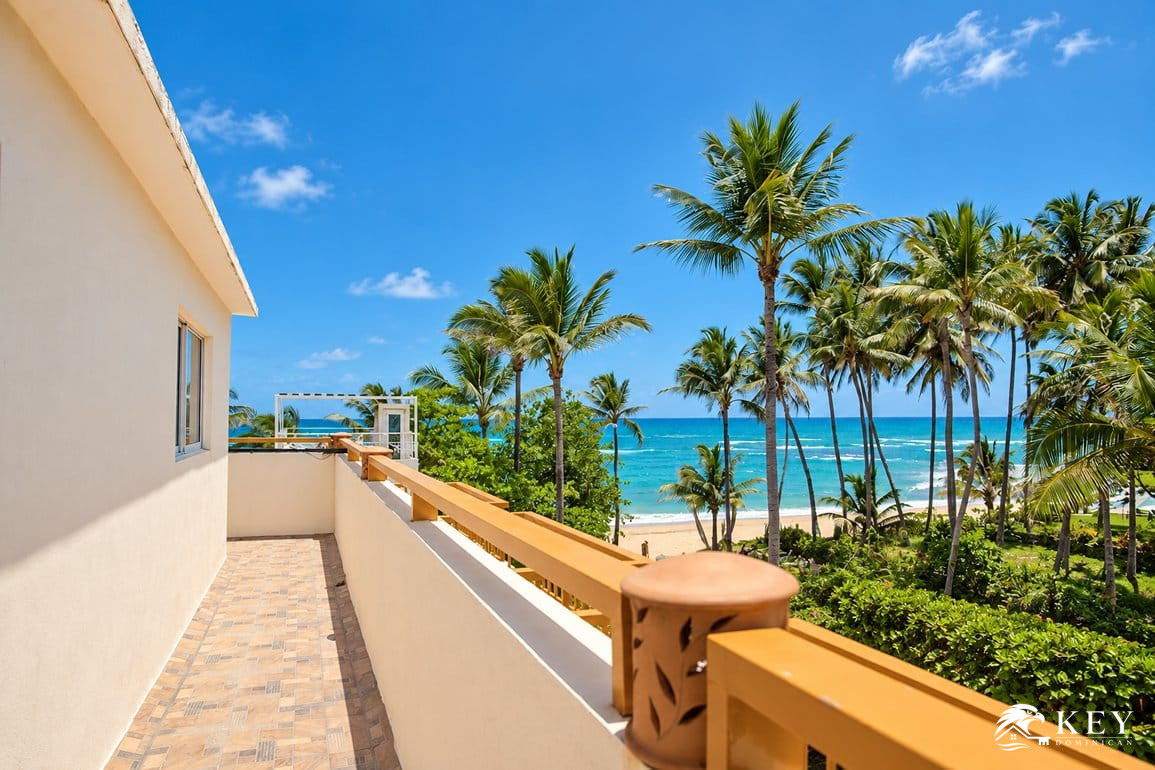 Hotel for Sale on Dominican North Coast — Photo 2