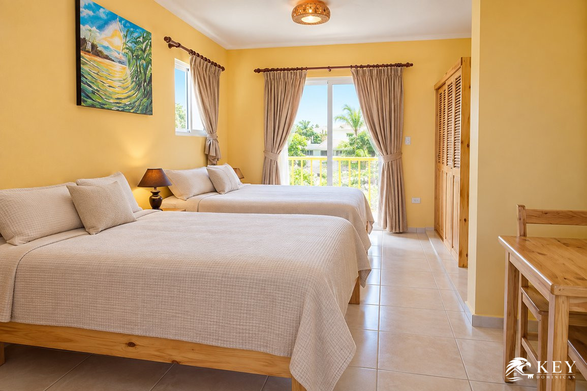 Hotel for Sale on Dominican North Coast — Photo 3