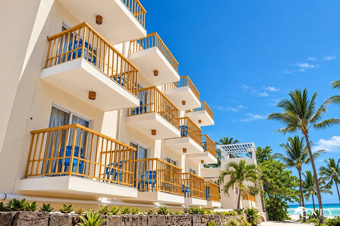 Hotel for Sale on Dominican North Coast — Photo 4