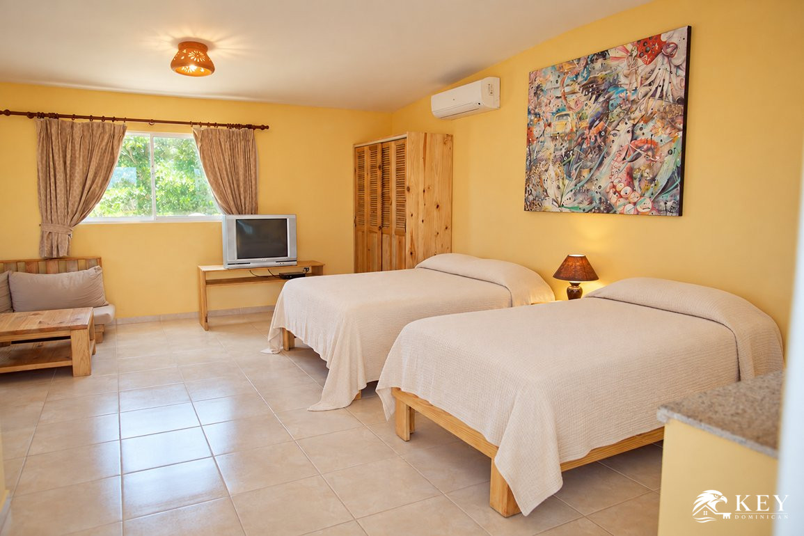Hotel for Sale on Dominican North Coast — Photo 5