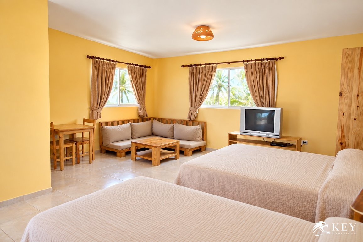 Hotel for Sale on Dominican North Coast — Photo 6