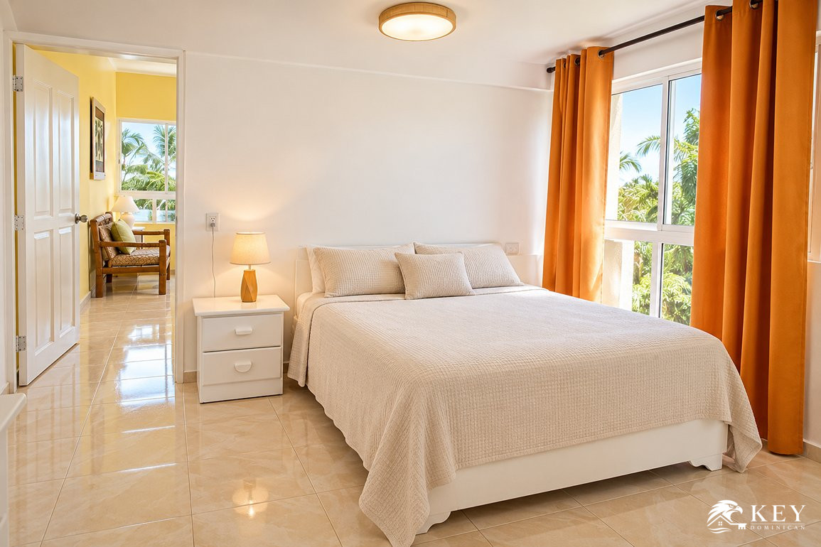 Hotel for Sale on Dominican North Coast — Photo 7