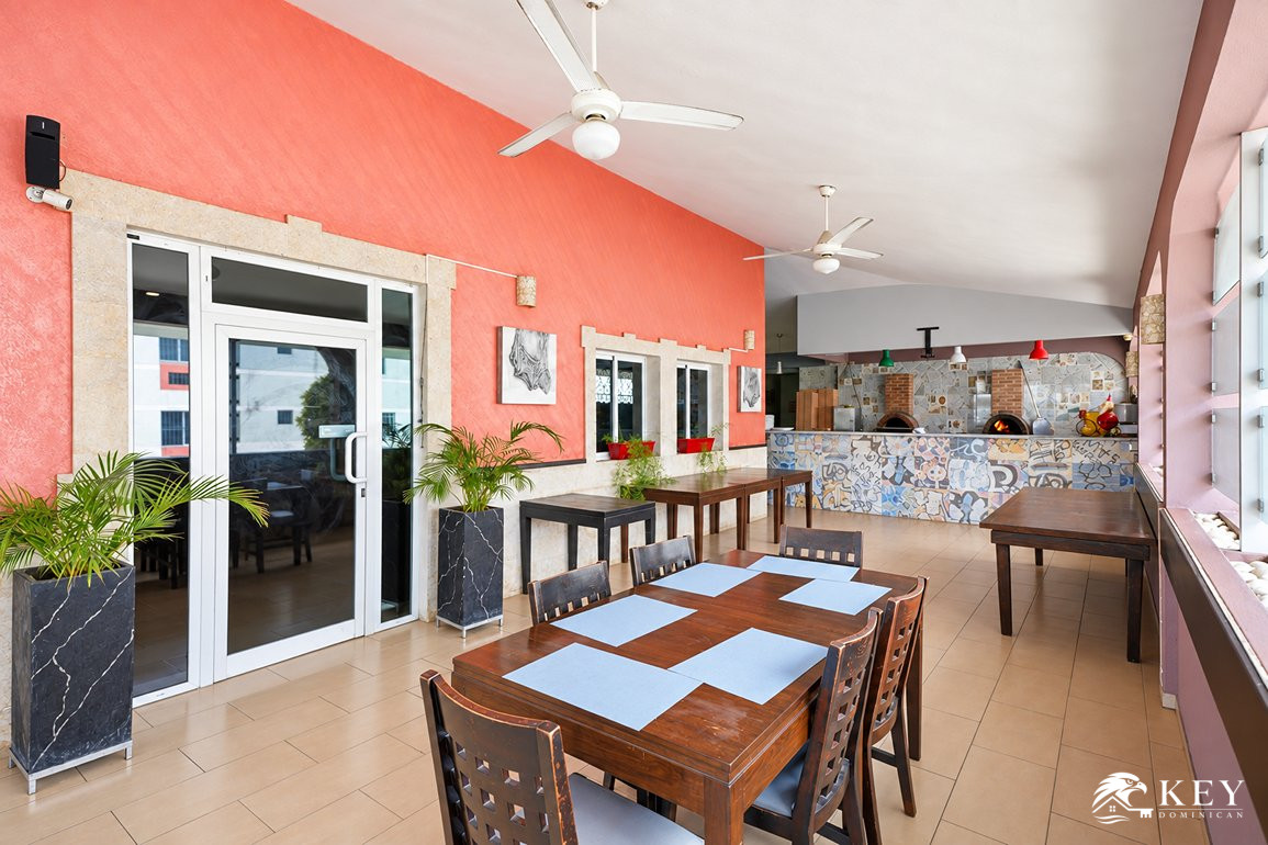 Restaurante en Venta en Sosúa — Foto 2