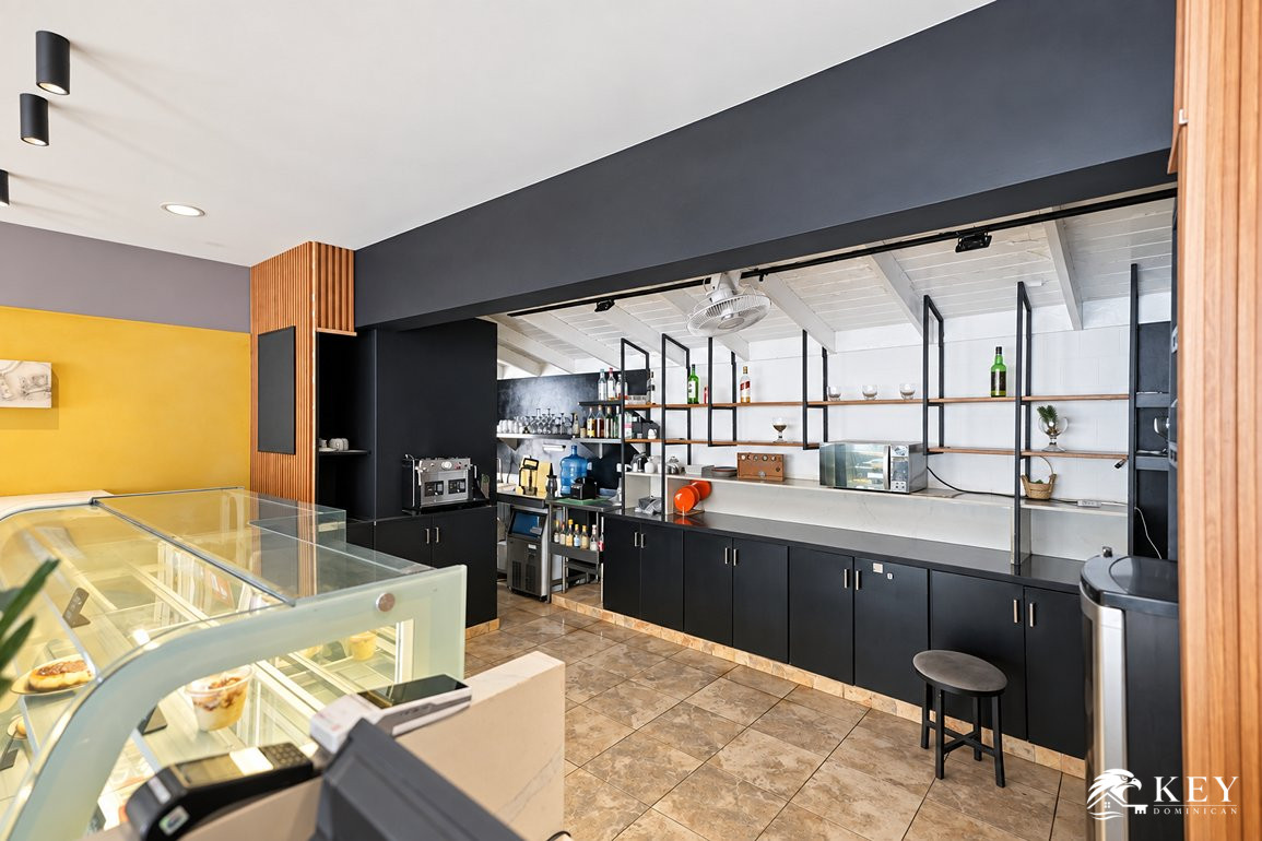 Restaurante en Venta en Sosúa — Foto 4