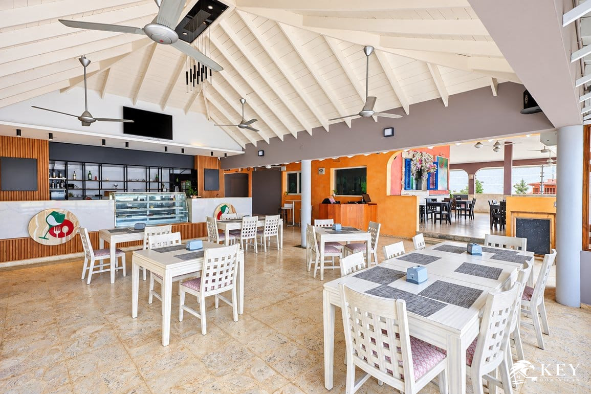 Restaurante en Venta en Sosúa — Foto 6
