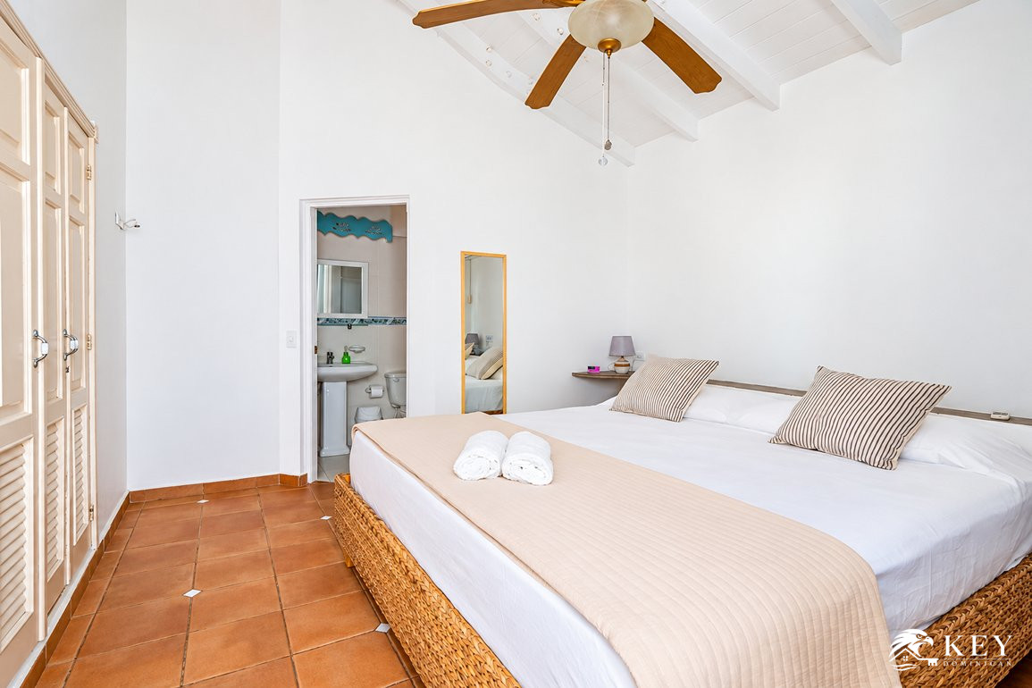 8-Bedroom Villa for Sale in East Cabarete with Ocean Views — Photo 9