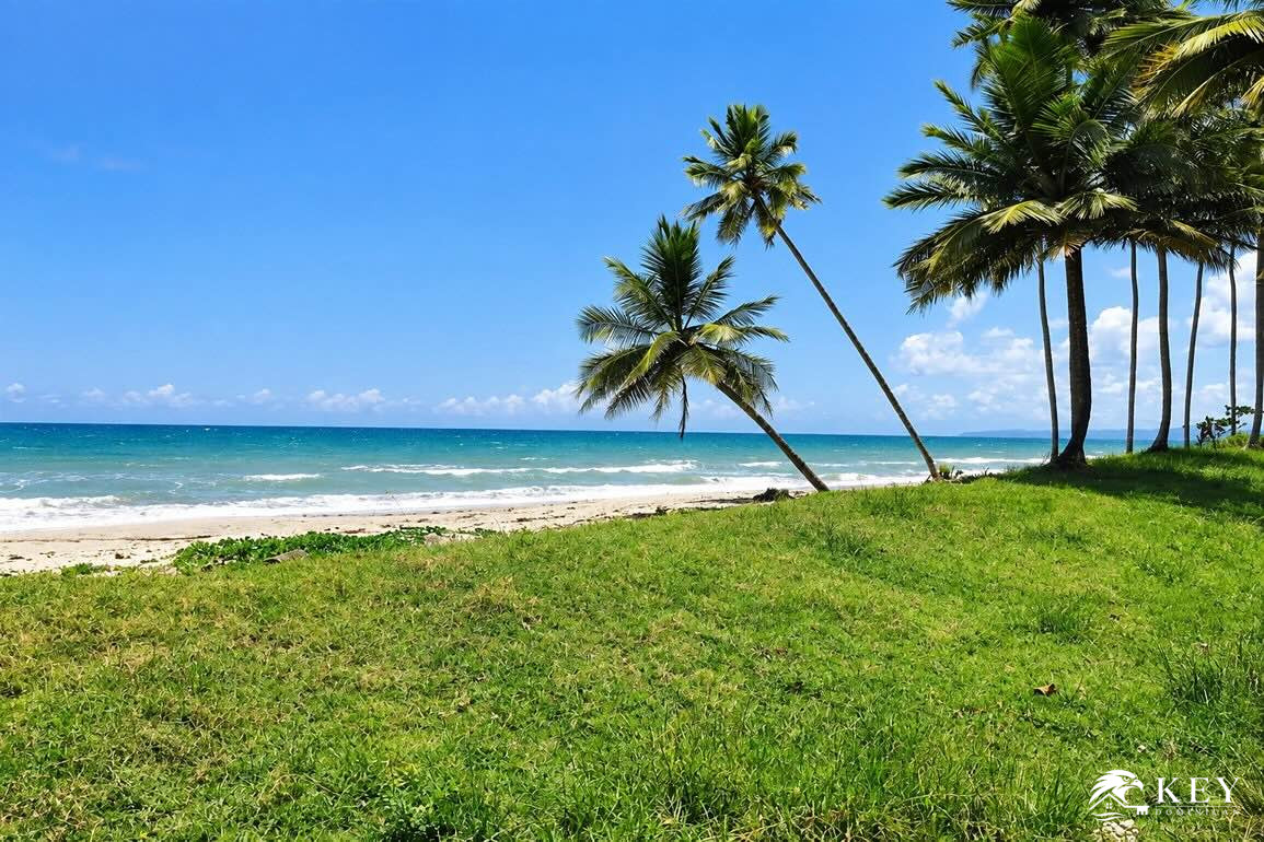 Beachfront Land for Sale in Las Cañas, Gaspar Hernández — Photo 6